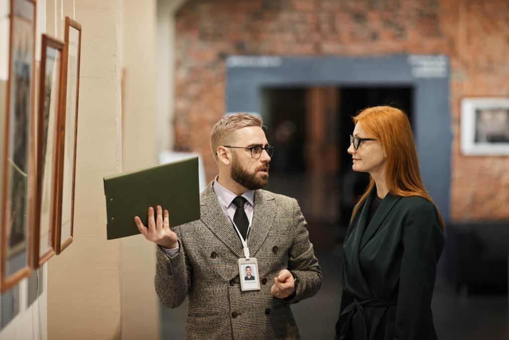 How Much Does An Art Piece Cost? 3 Price Ranges For Collectors