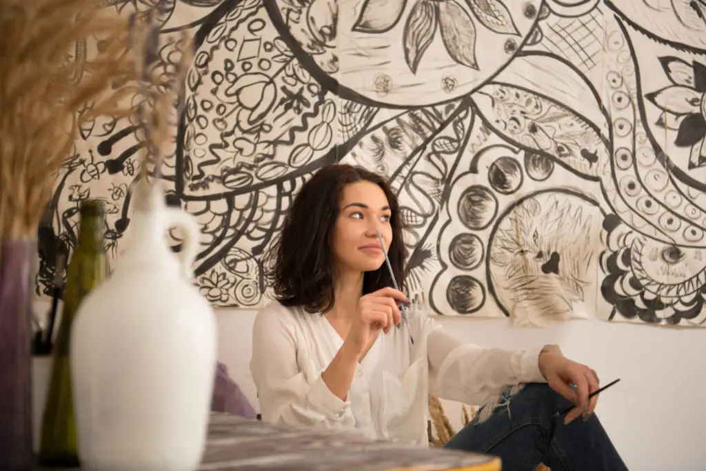 31 Ideas For Artwork: Inspiration For Your Next Piece of Art