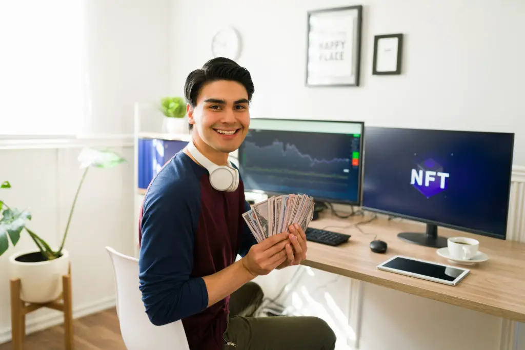 Is NFT a Stock? How to Understand What You Are Buying