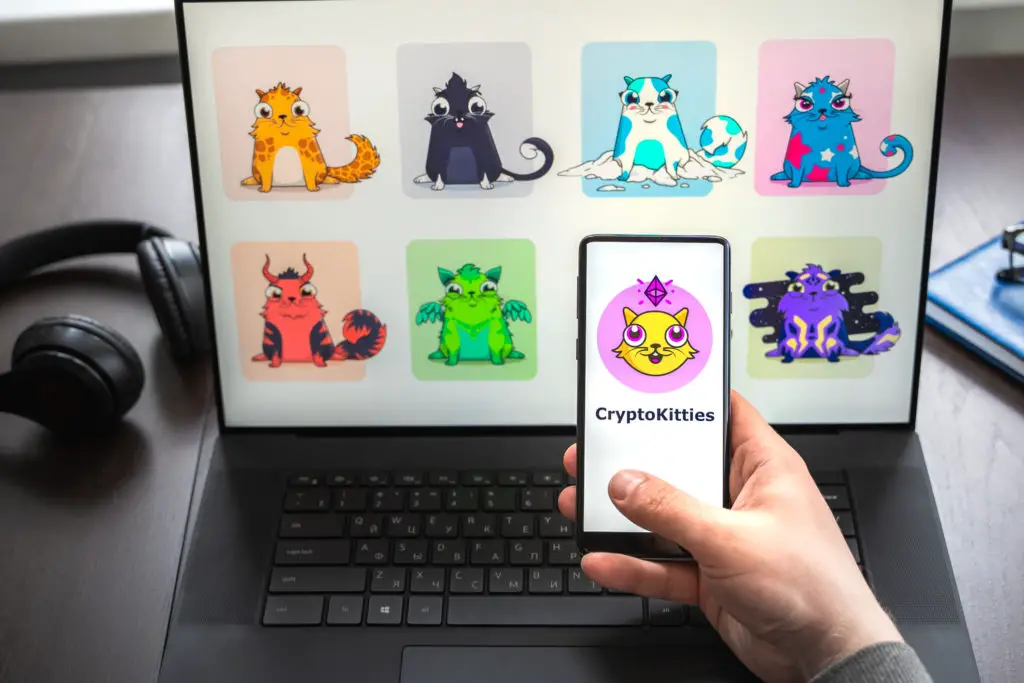 9 FAQs About Taking NFT Screenshots: Art Creators vs Ownership